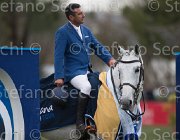 Garcia Blue Boy 2013- S5 8010 : Arezzo Equestrian Centre, Blue Boy, Garcia Juan Carlos, Toscana Tour 2013, foto di Stefano Secchi ©